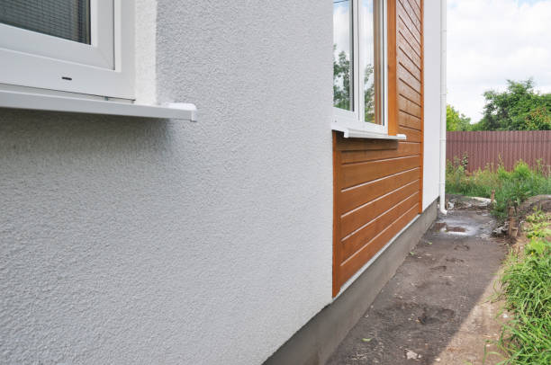 Affordable Siding Repair and Maintenance Services in Churubusco, IN